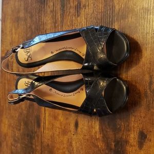 Sofft Slingback Heels